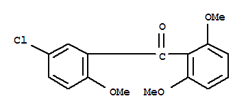 CAS 127731-61-7 molecular structure