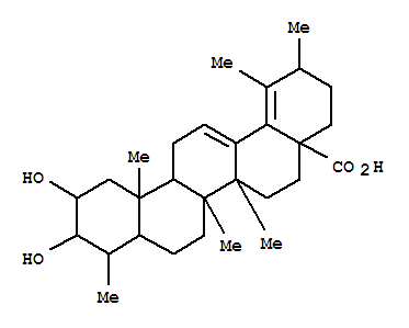 CAS 129058-61-3 molecular structure