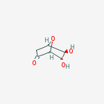 CAS 129745-61-5 molecular structure