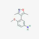 CAS 1300031-61-1 molecular structure