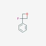 CAS 1305207-61-7 molecular structure