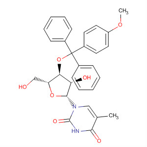 CAS 13084-61-2 molecular structure