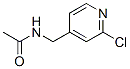 CAS 131052-61-4 molecular structure