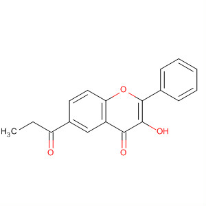 CAS 131136-61-3 molecular structure