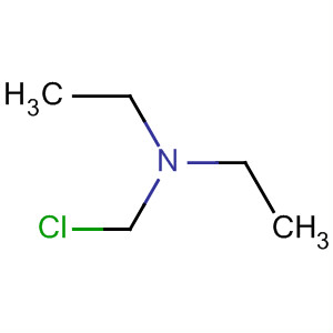 CAS 13125-61-6 molecular structure