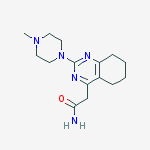CAS 1312785-61-7 molecular structure