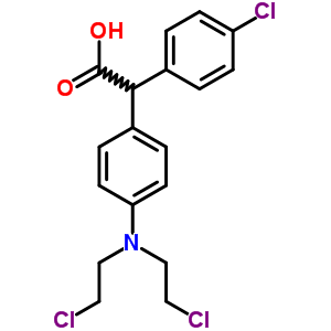 CAS 13196-61-7 molecular structure