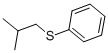 CAS 13307-61-4 molecular structure
