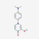 CAS 1333328-61-2 molecular structure