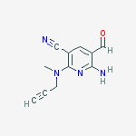 CAS 1335032-61-5 molecular structure
