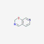 CAS 13356-61-1 molecular structure