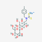 CAS 133562-61-5 molecular structure