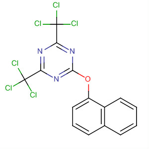 CAS 133683-61-1 molecular structure