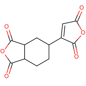CAS 134190-61-7 molecular structure