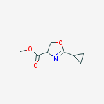 CAS 1344088-61-4 molecular structure