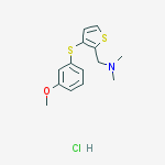 CAS 134478-61-8 molecular structure