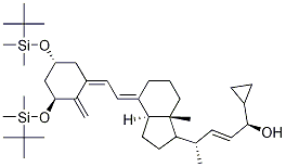 CAS 134523-61-8 molecular structure