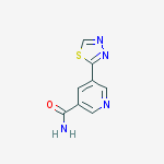CAS 1346687-61-3 molecular structure