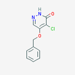 CAS 1346697-61-7 molecular structure