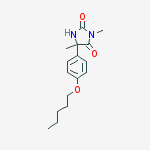 CAS 134721-61-2 structure