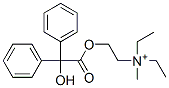 CAS 13473-61-5 molecular structure