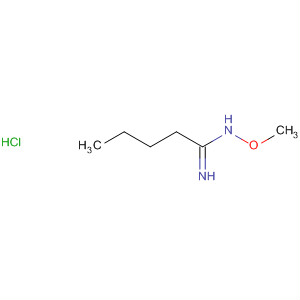 CAS 135123-61-4 molecular structure