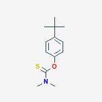 CAS 13522-61-7 molecular structure