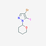 CAS 1352318-61-6 molecular structure
