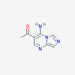 CAS 1352882-61-1 molecular structure