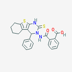 CAS 135718-61-5 molecular structure