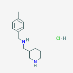 CAS 1359661-61-2 molecular structure