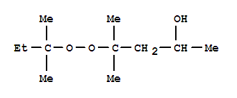CAS 136338-61-9 molecular structure