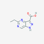CAS 1368320-61-9 molecular structure