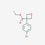 CAS 1370035-61-2 molecular structure