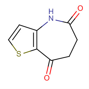CAS 137046-61-8 molecular structure