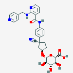 CAS 1376331-61-1 molecular structure