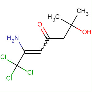 CAS 137813-61-7 molecular structure