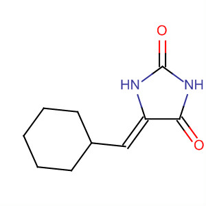 CAS 137920-61-7 molecular structure