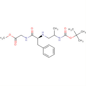 CAS 138296-61-4 molecular structure
