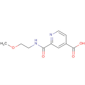 CAS 138769-61-6 molecular structure