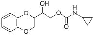 CAS 13887-61-1 molecular structure