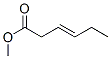 CAS 13894-61-6 molecular structure