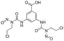CAS 13907-61-4 molecular structure