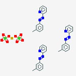 CAS 139242-61-8 molecular structure