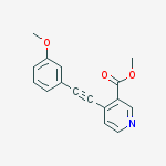 CAS 1394839-61-2 molecular structure