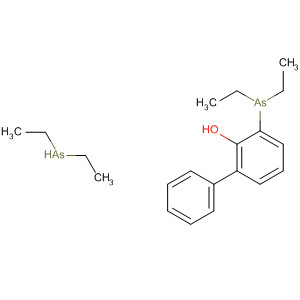 CAS 139888-61-2 molecular structure