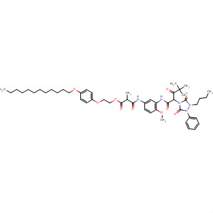 CAS 141549-61-3 molecular structure