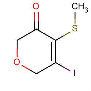 CAS 141666-61-7 molecular structure