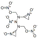 CAS 14173-61-6 molecular structure