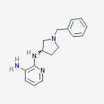 CAS 1421013-61-7 molecular structure